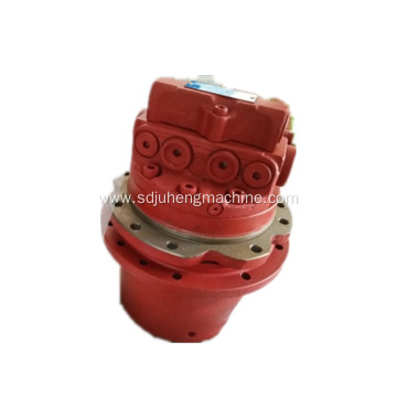 Excavator KYB MAG18VP-230 Final Drive U25 Travel Motor